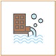 Sewage treatment plant