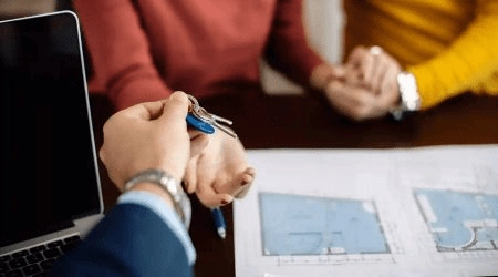 Brigade Kompally apartment registration process steps