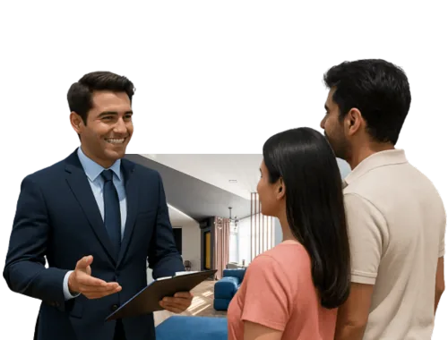 Explore luxury apartments and office spaces at Brigade WTC Hyderabad