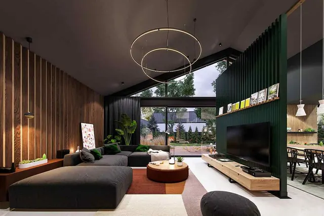 Brigade WTC Hyderabad - Clubhouse and community recreational facilities