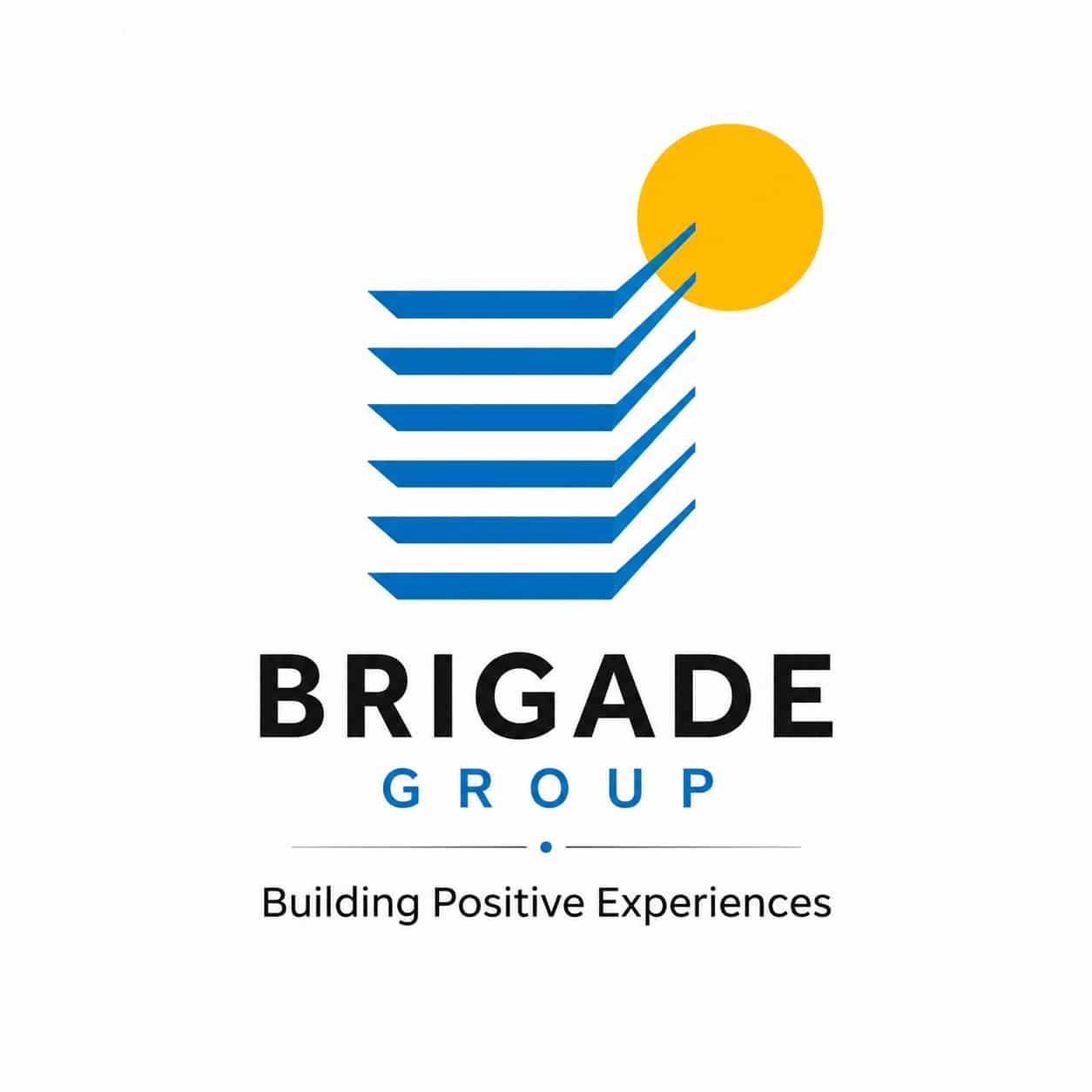 Brigade Group official logo