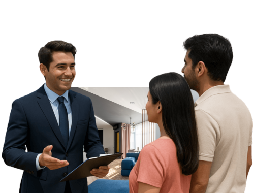 Brigade Barcelona Kokapet - book your luxury apartment in Neopolis Hyderabad