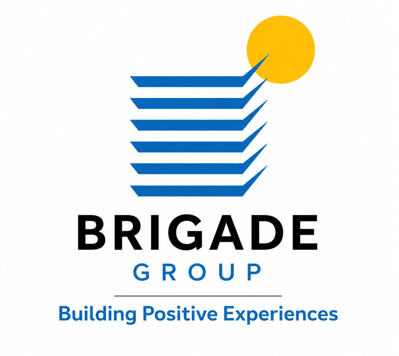 Brigade Group official logo